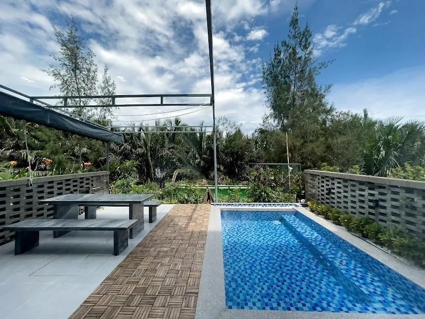 Hotel Gia Han Villa Hoi An Vietnam