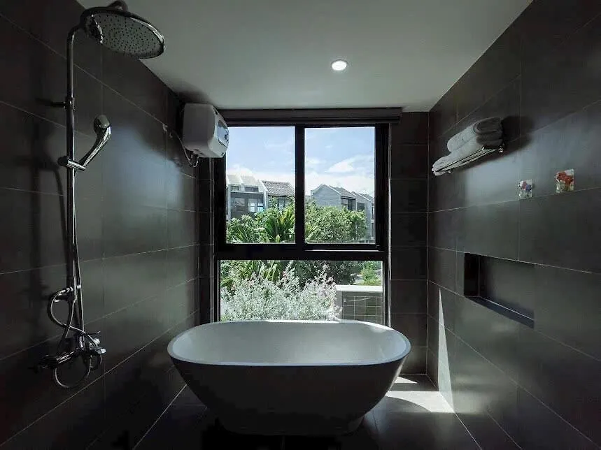 Gia Han Villa Hội An Vietnam