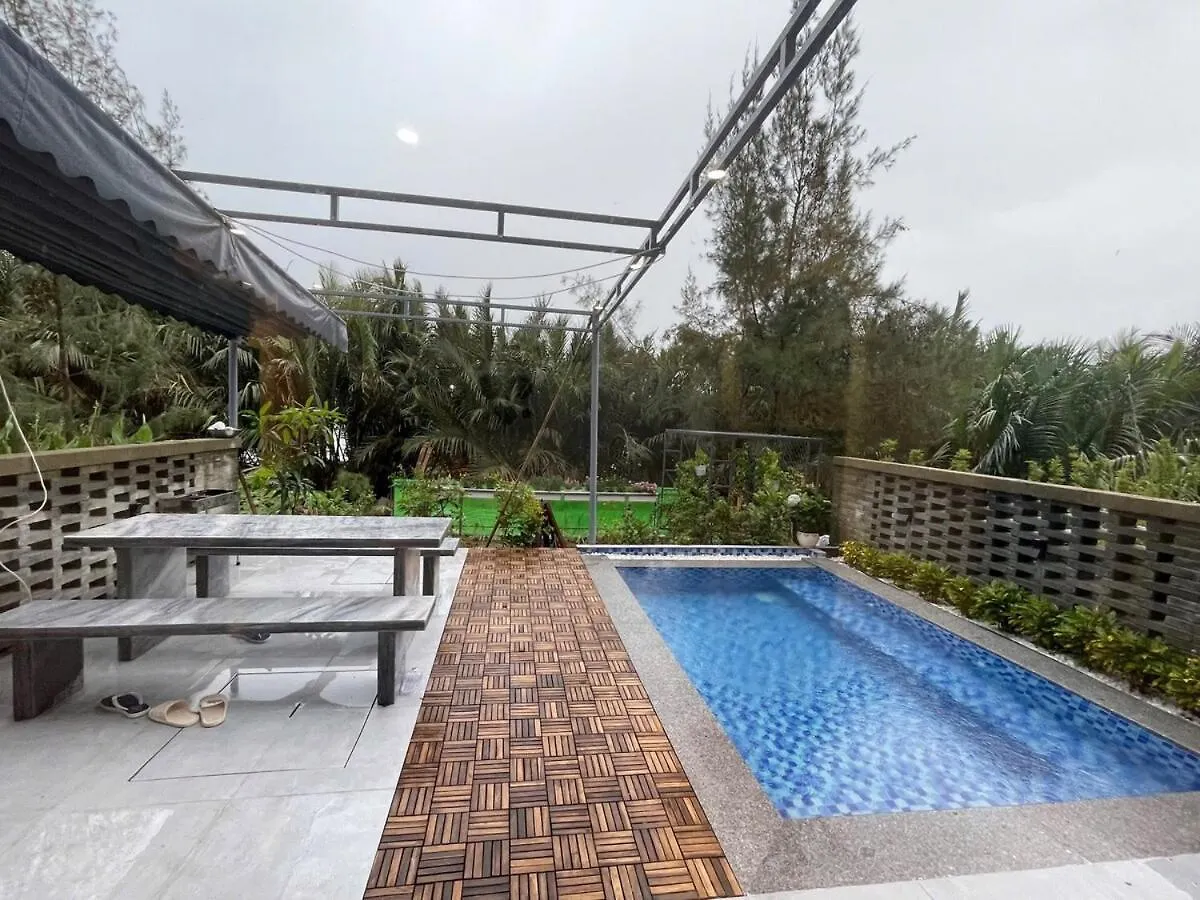 Gia Han Villa Hội An 0*,  Vietnam