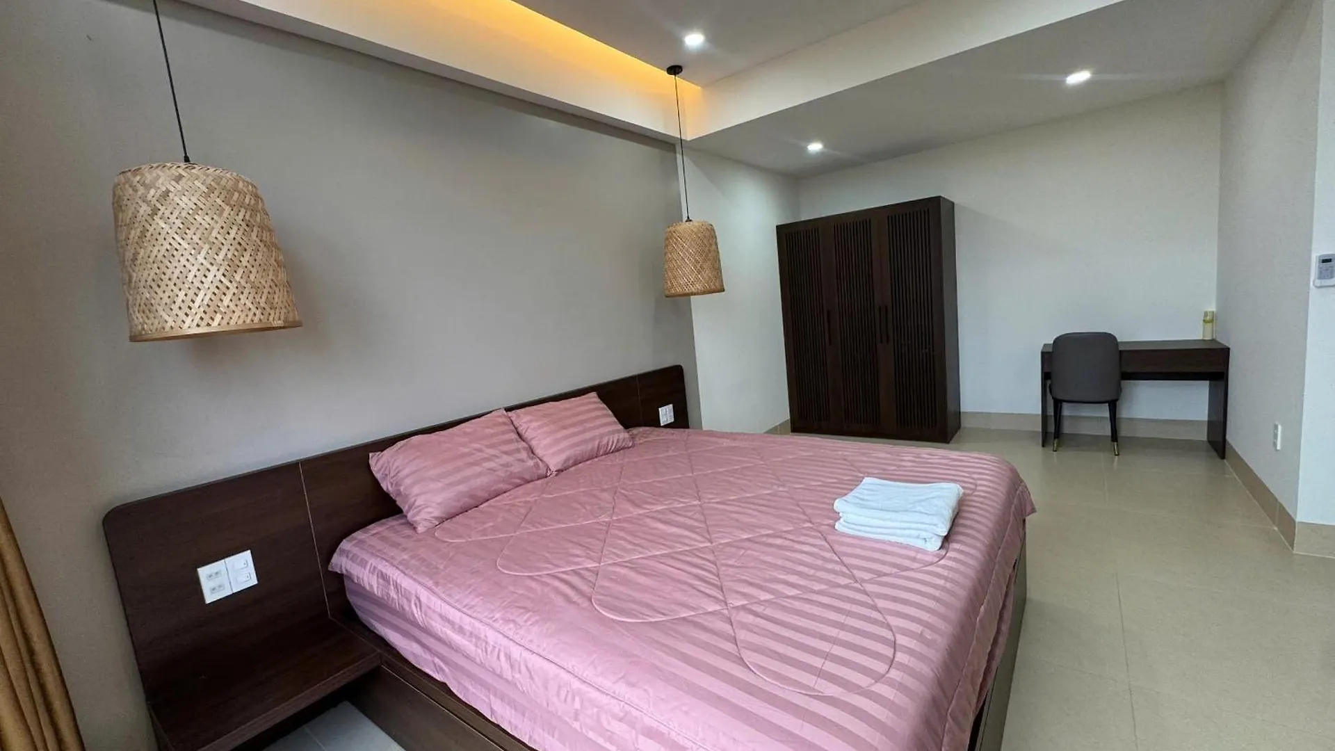Hotel Gia Han Villa Hội An