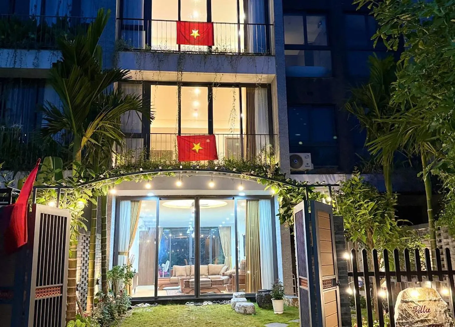 Gia Han Villa Hội An