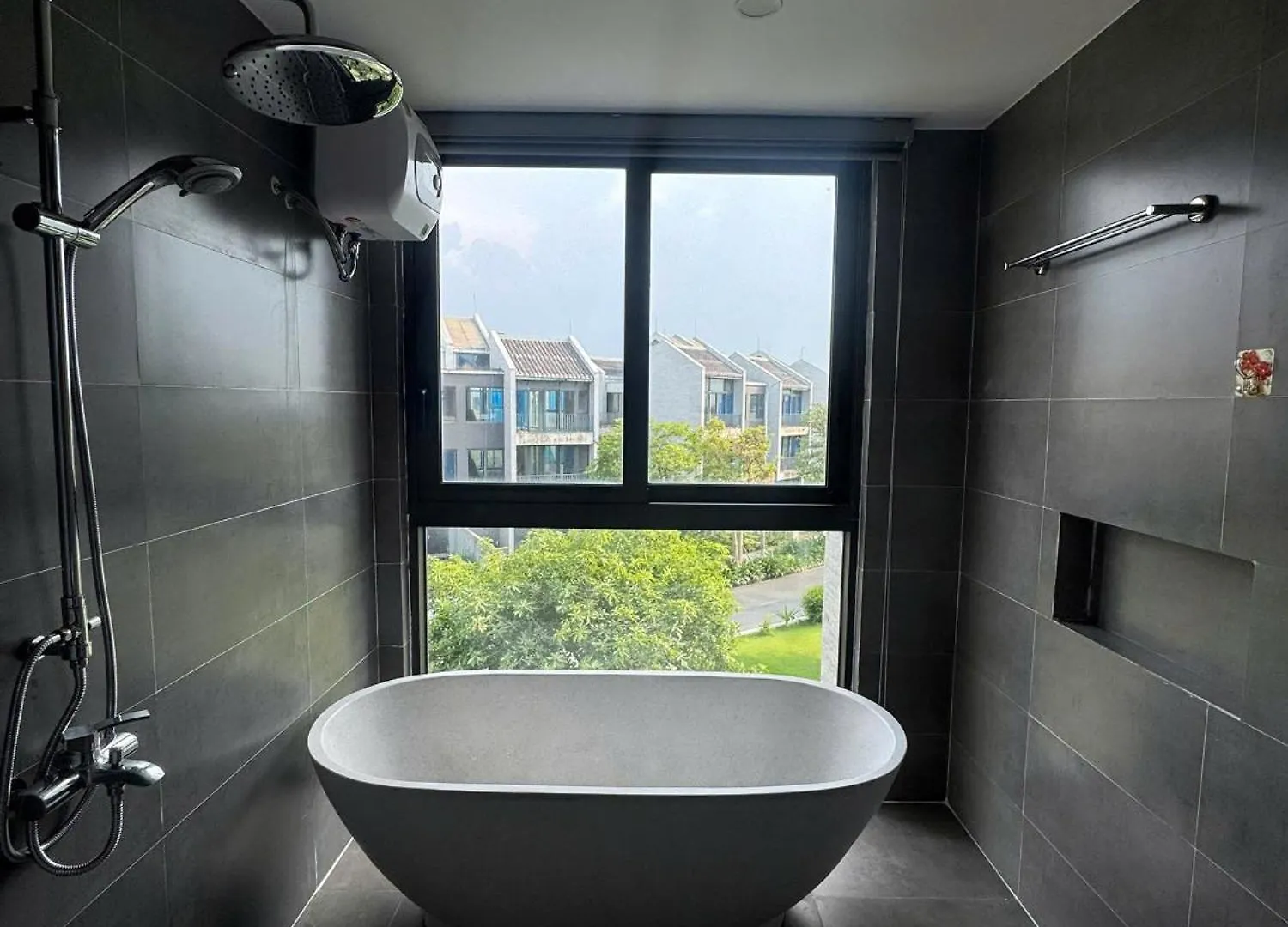 Hotel Gia Han Villa Hội An