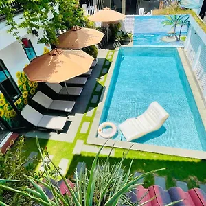  Hotel Vinci