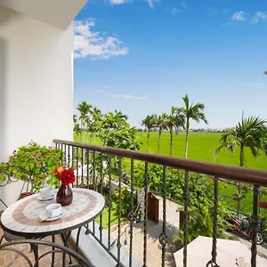 5* Hotel Maison Fleur Luxury