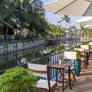 Hotel Mayci Boutique & Restaurant By Amber, Hoi An