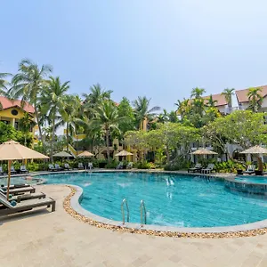 5* Hotel Anmira & By The Unlimited Collection, Managed By The Ascott