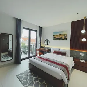 Hotel The Dragon, Hoi An