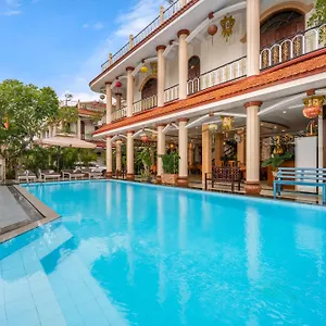 Hotel Raon Ancient Town, Hoi An