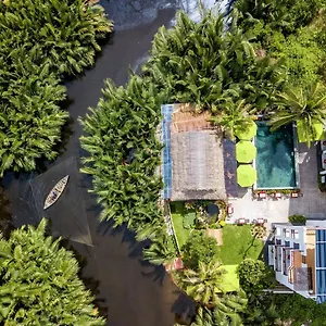 Hotel Raon Garden & Pool, Hoi An