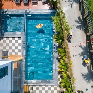 Hotel Lancelynk Retreat, Hoi An