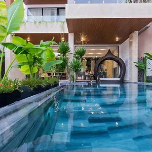Hotel Khong Cam Garden, Hoi An