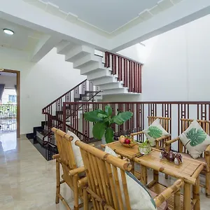 Homestay Coco Village, Hoi An
