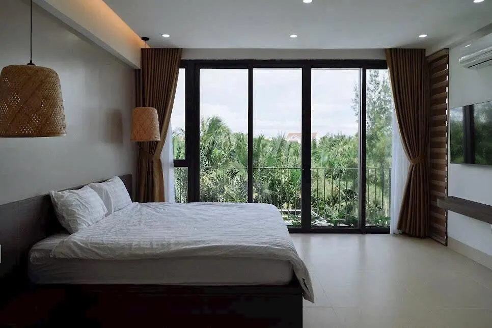 Hotel Gia Han Villa Hoi An