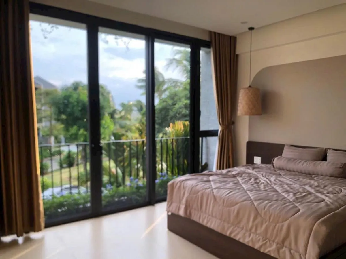 Gia Han Villa Hoi An