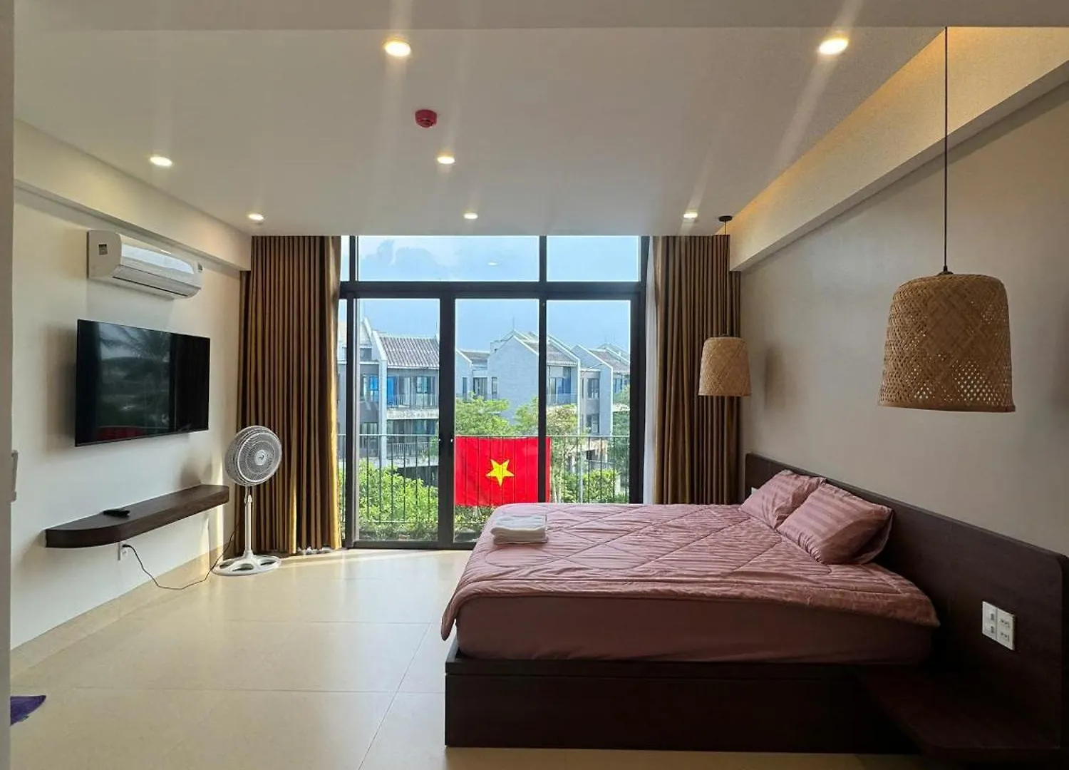 Gia Han Villa Hoi An 0*,