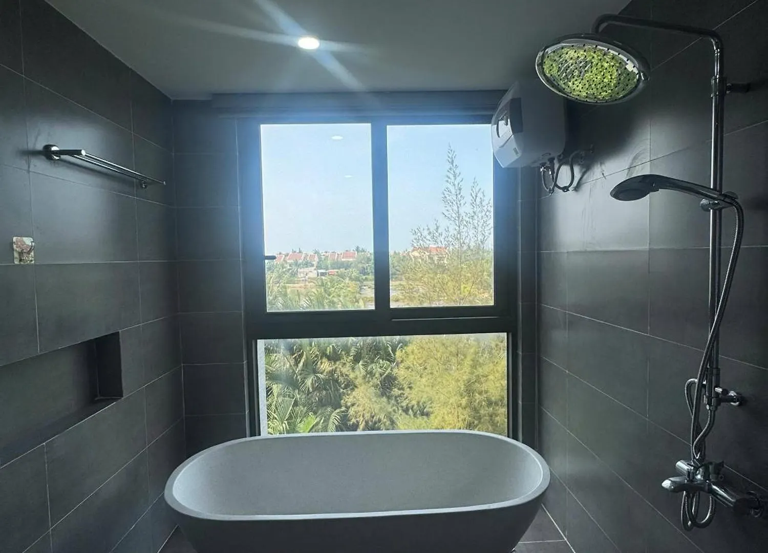 Gia Han Villa Hoi An Hotel